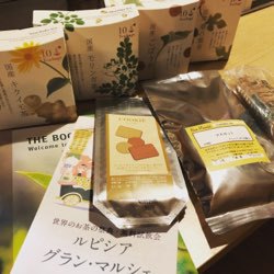 ルピシアのお茶