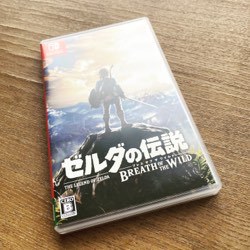 ゼルダの伝説