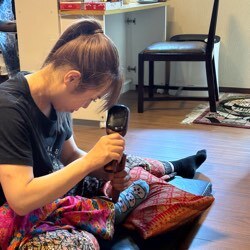 トークセンレベル2