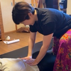 エネルギー注入