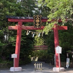 大崎八幡宮に行ってみた