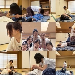 定期練習会