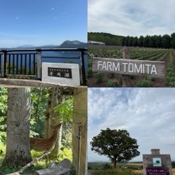 北海道行ってきました