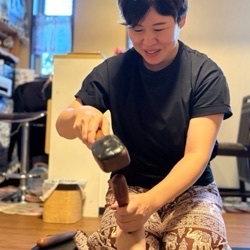 トークセンレベル1