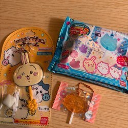 いただきものに感謝です