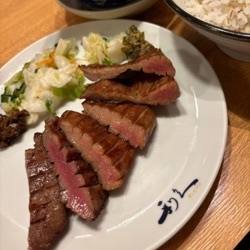 牛タン美味しかった
