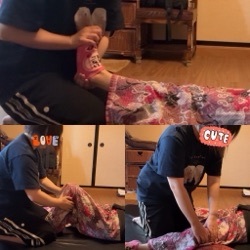 タイ古式マッサージスクール