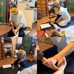 トークセンスクール