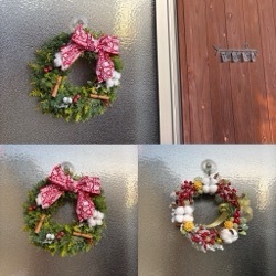 リース変えました