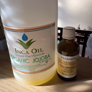 ゆらぎ肌対策検討中