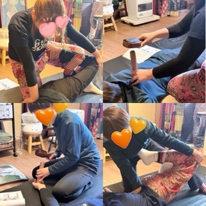 トークセンスクール