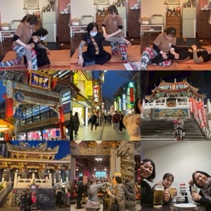 技術更新中です