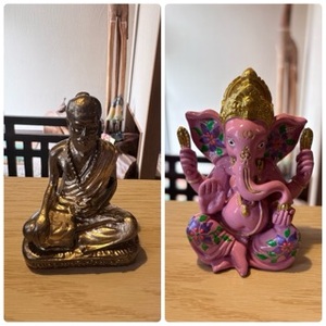 シバゴ先生お迎えしました