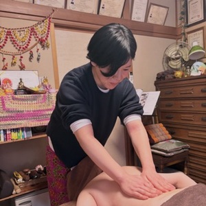 タイオイルマッサージスクール